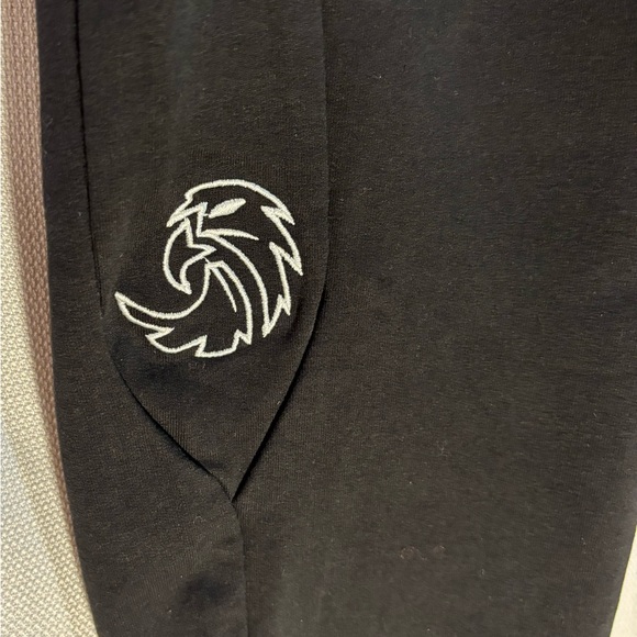 NWT EVOLVD Athletics Men’s Joggers - Picture 3 of 9